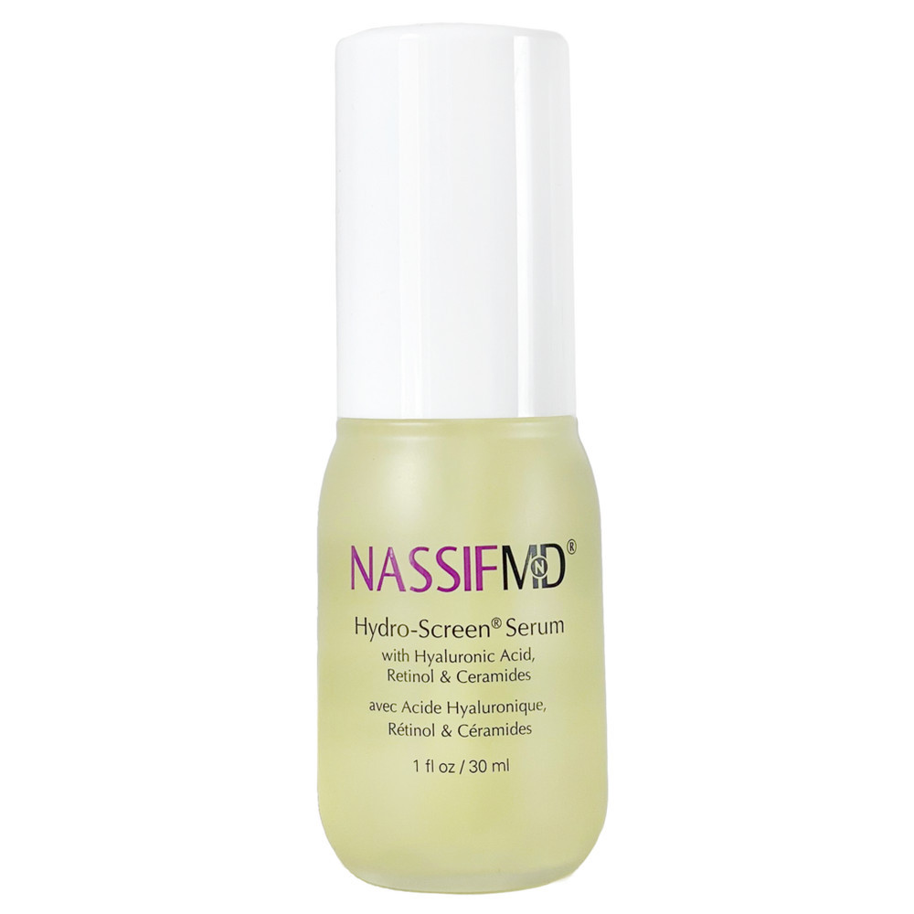 NassifMD Skincare Hydro-Screen Serum - 1 oz | Ulta