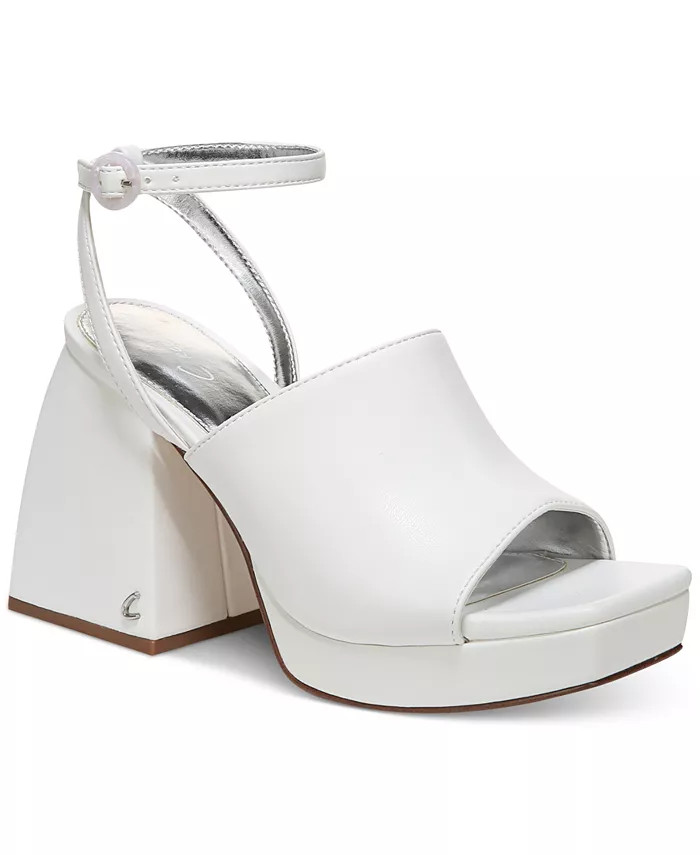 Miranda Two-Piece Platform Sandals | Macys (US)