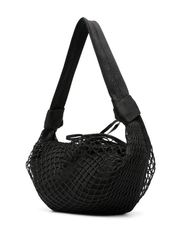 LEMAIRE x Filt Croissant Bag | Black | FARFETCH | Farfetch Global