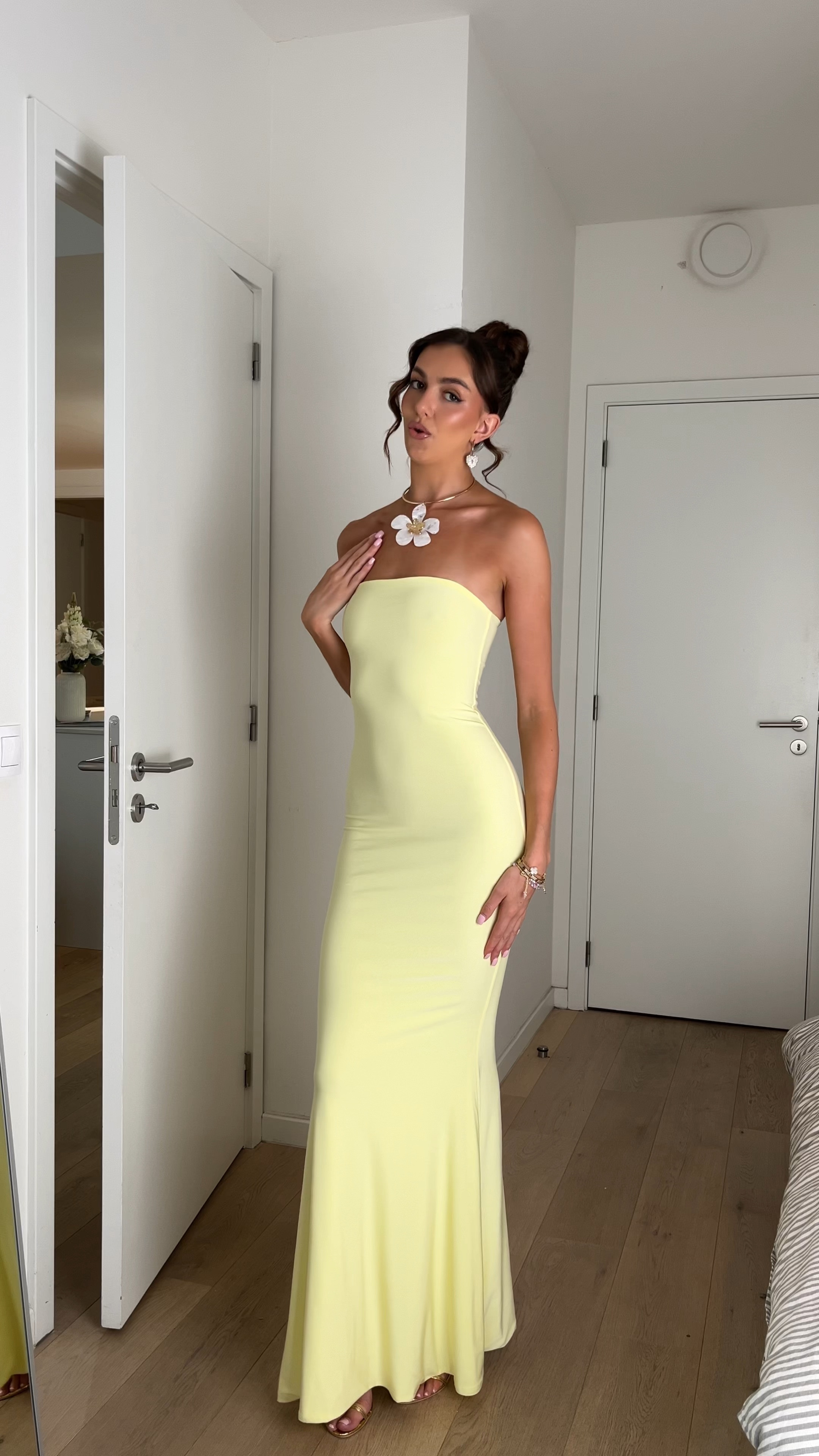 Yellow dresses 💛

#LTKsummer #LTKeurope #LTKwedding