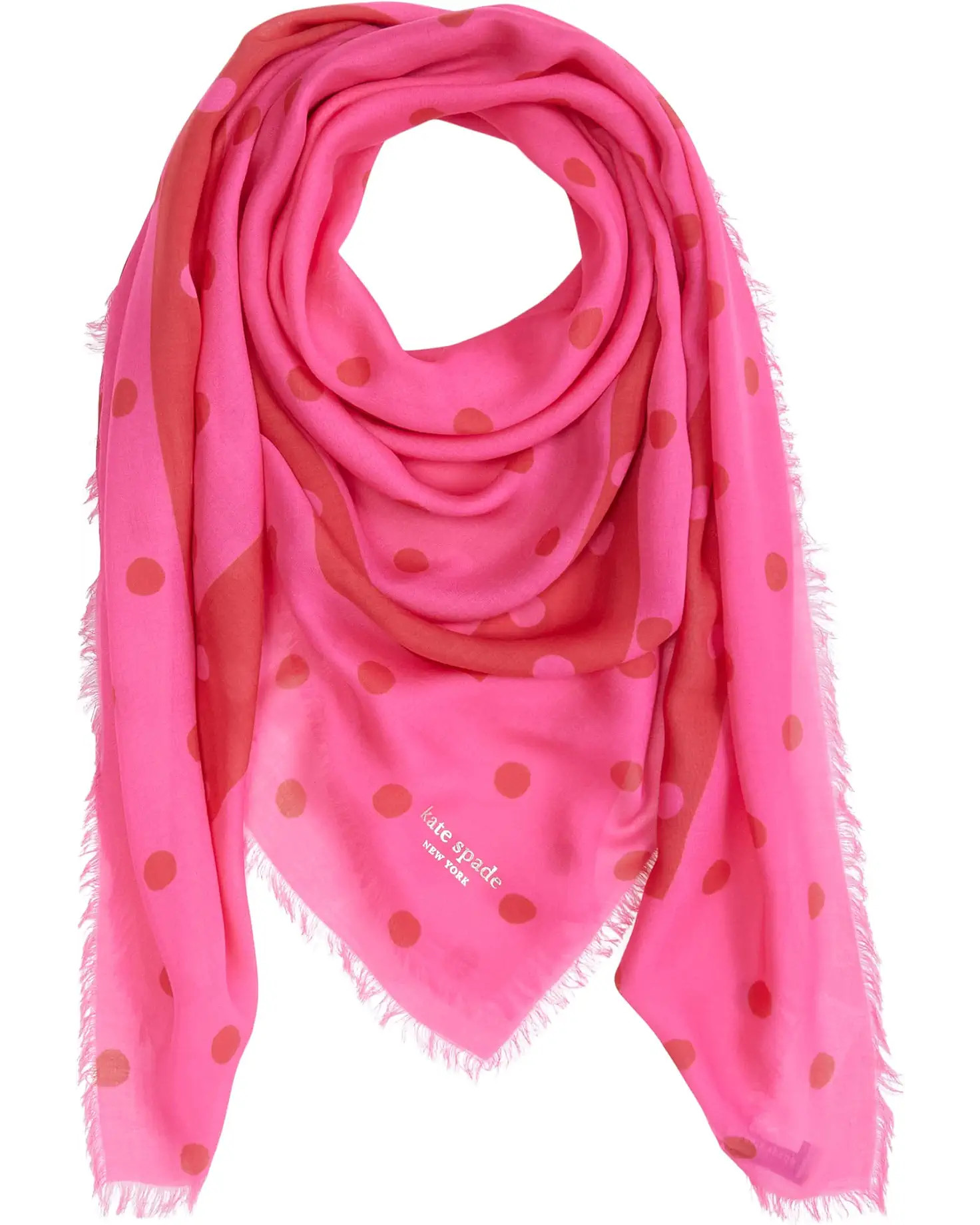 Painterly Dot Square | Zappos