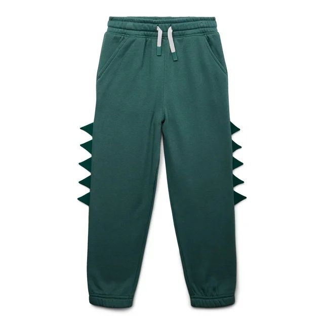 365 Kids by Garanimals Boys Dino Joggers, Sizes 4-10 | Walmart (US)