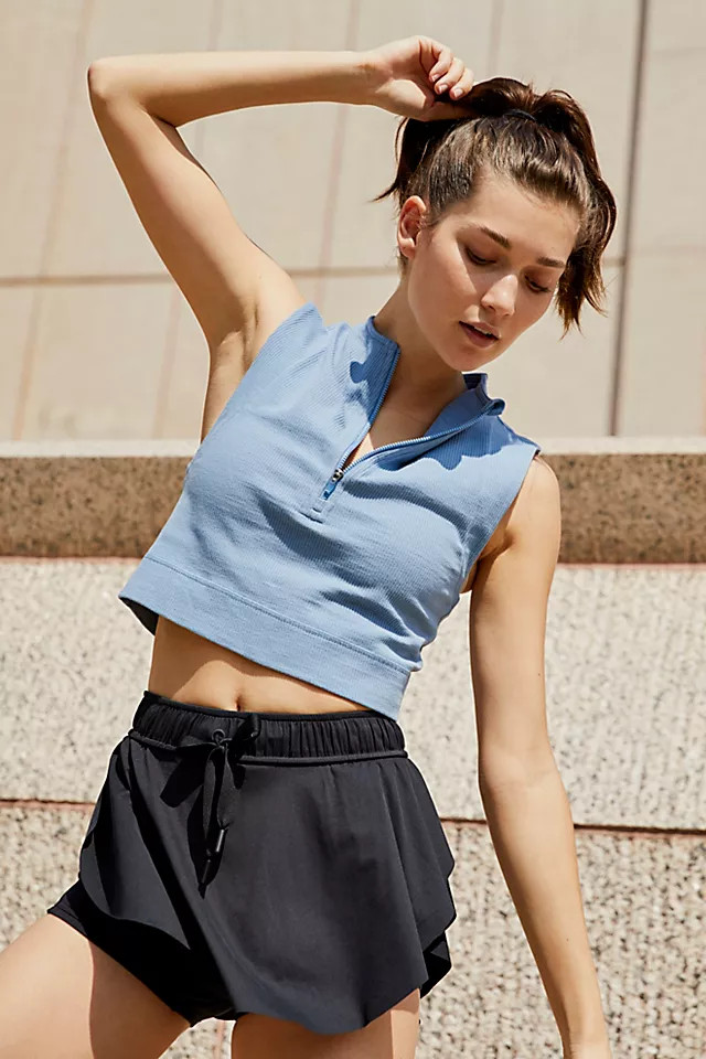 Core Four Tank | Free People (Global - UK&FR Excluded)