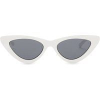 The Last Lolita cat-eye sunglasses | Selfridges