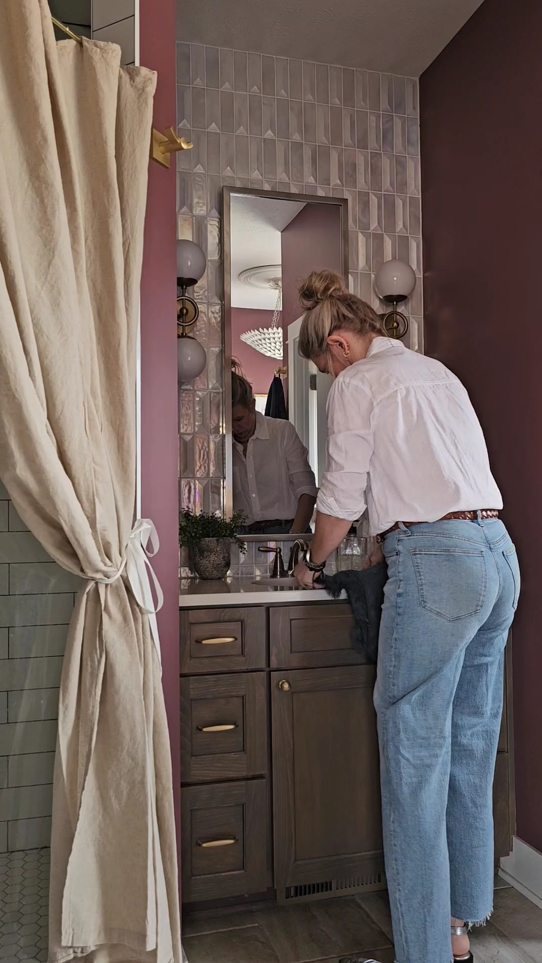 Beautiful towels from Target 

#LTKHome #LTKSaleAlert #LTKStyleTip