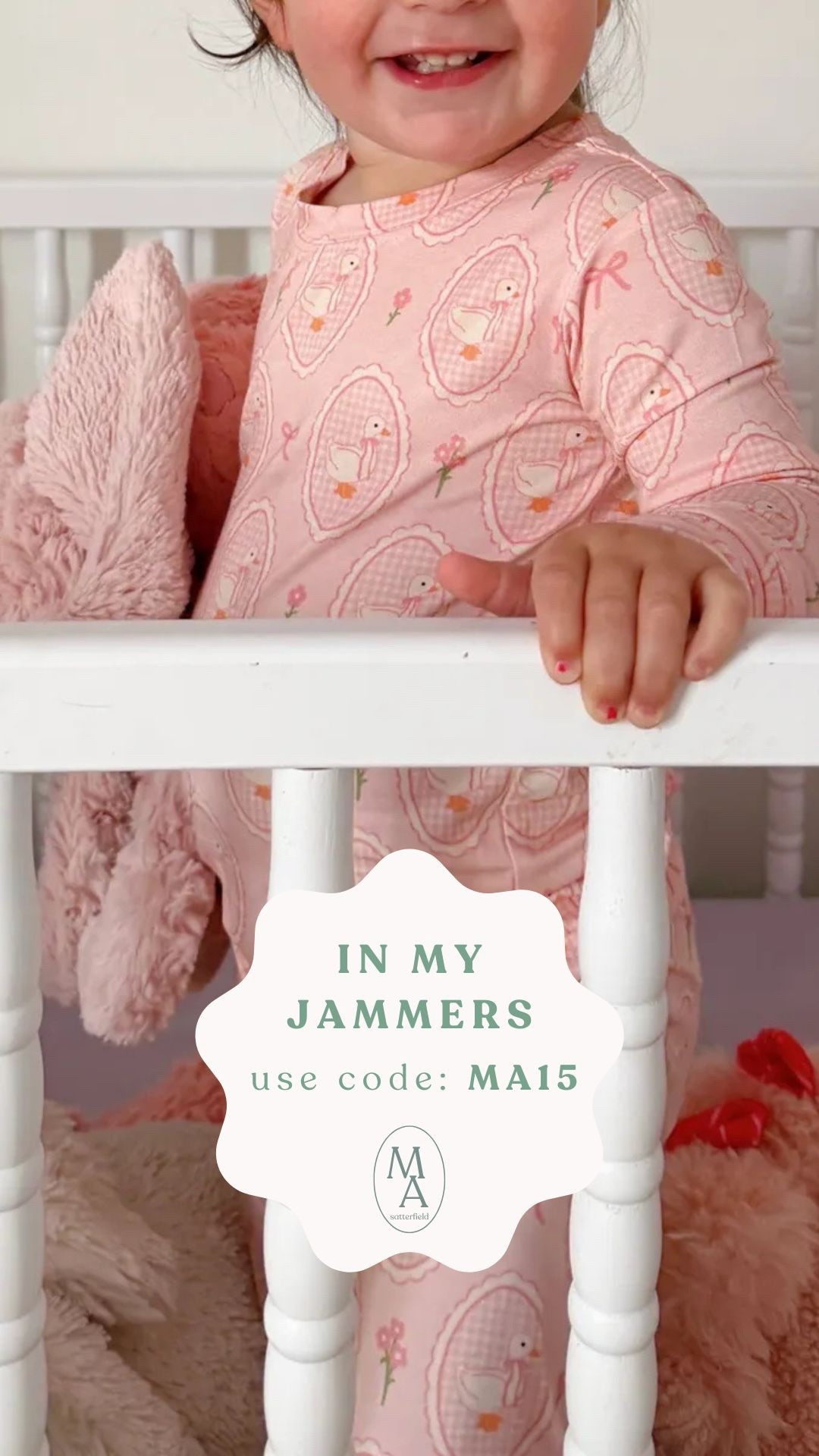 🌸🐣✨ Use code: MA15

#LTKKids #LTKSaleAlert #LTKBaby