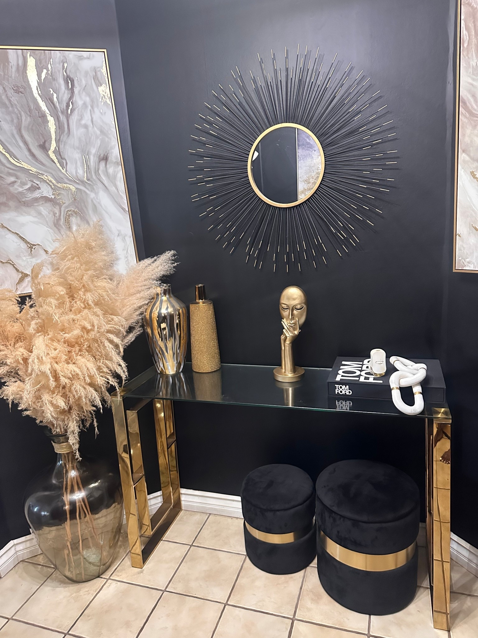 Entry Foyer

#LTKHome #LTKFindsUnder50