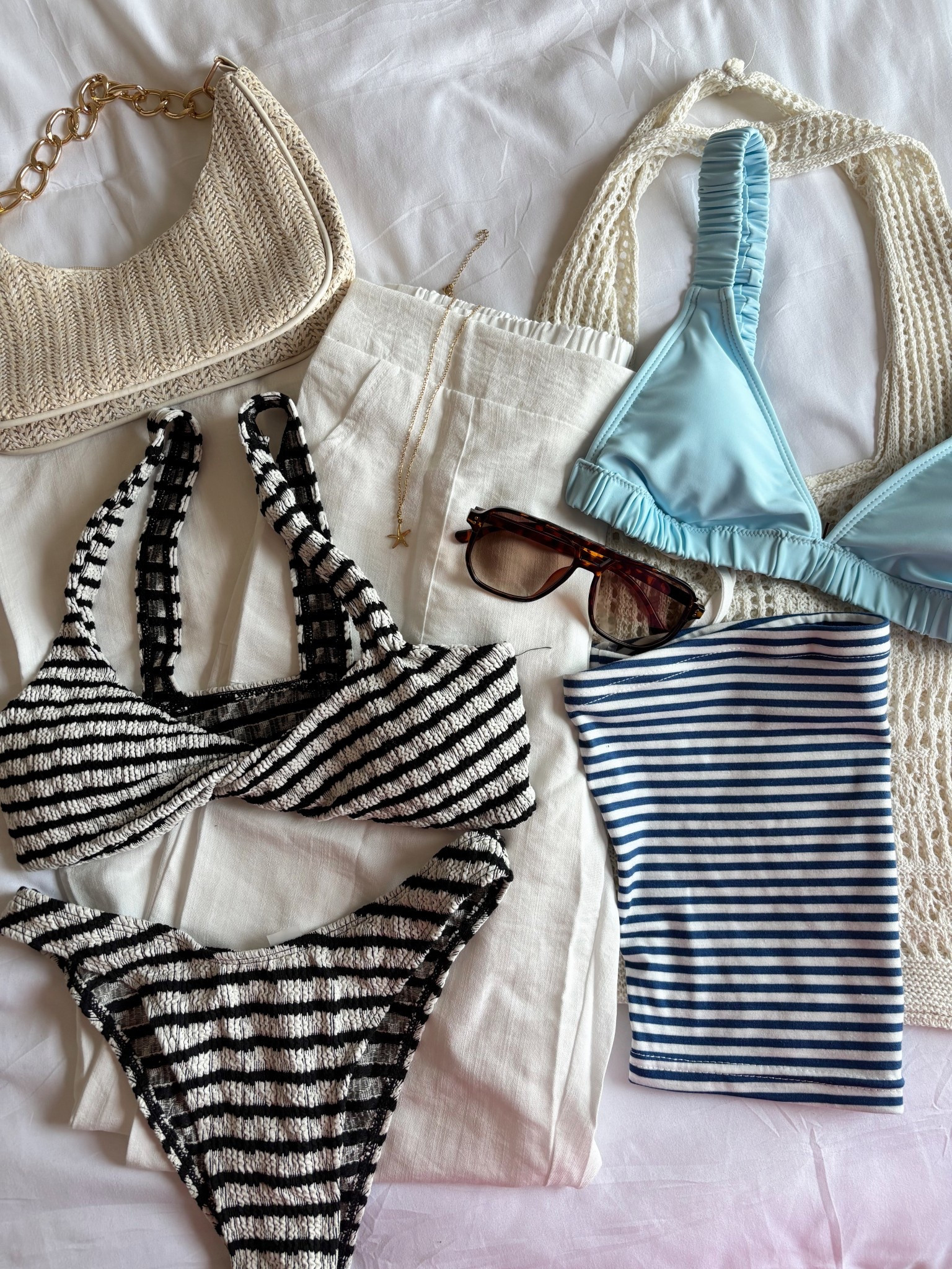 Shein spring break haul 🐚

#LTKSeasonal #LTKStyleTip #LTKFindsUnder100
