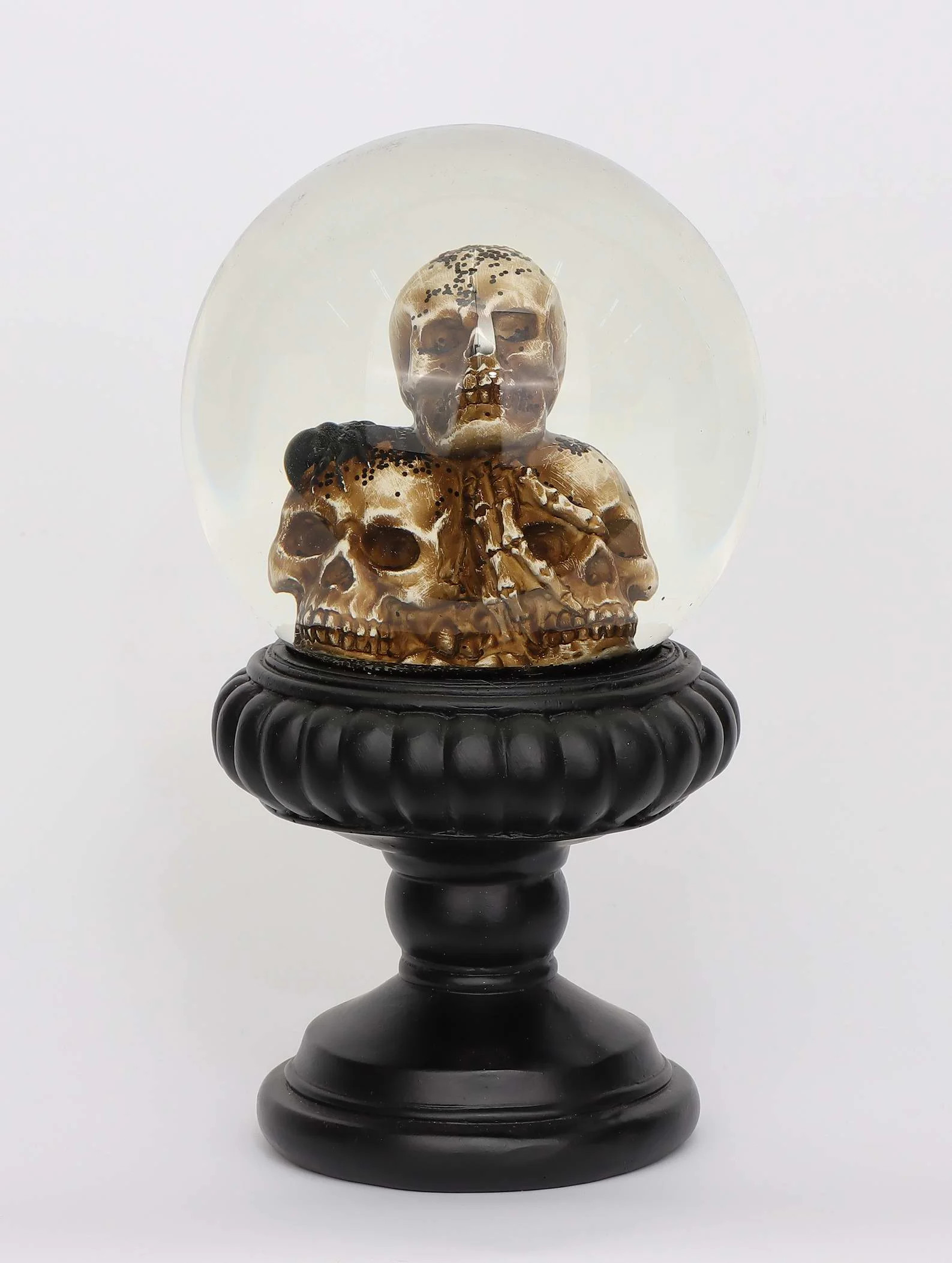 Way To Celebrate Halloween Globe, Skulls | Walmart (US)