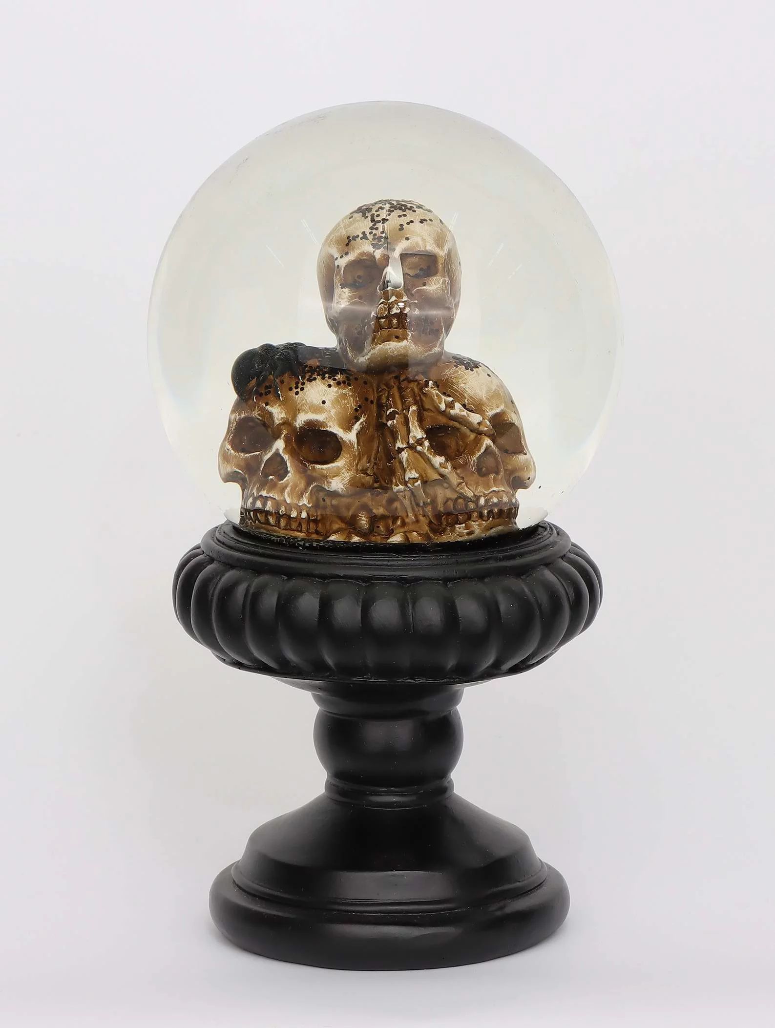 Way To Celebrate Halloween Globe, Skulls | Walmart (US)