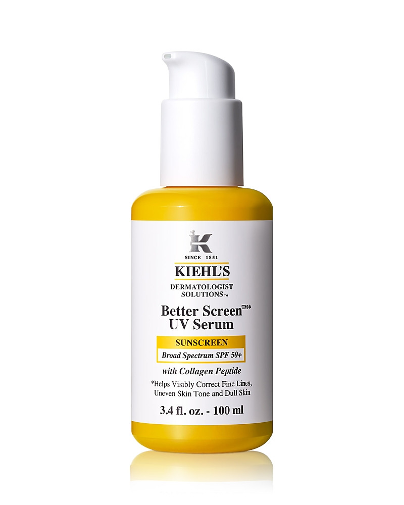 Kiehl's Since 1851 Better Screen Uv Serum 1.7 oz. | Bloomingdale's (US)