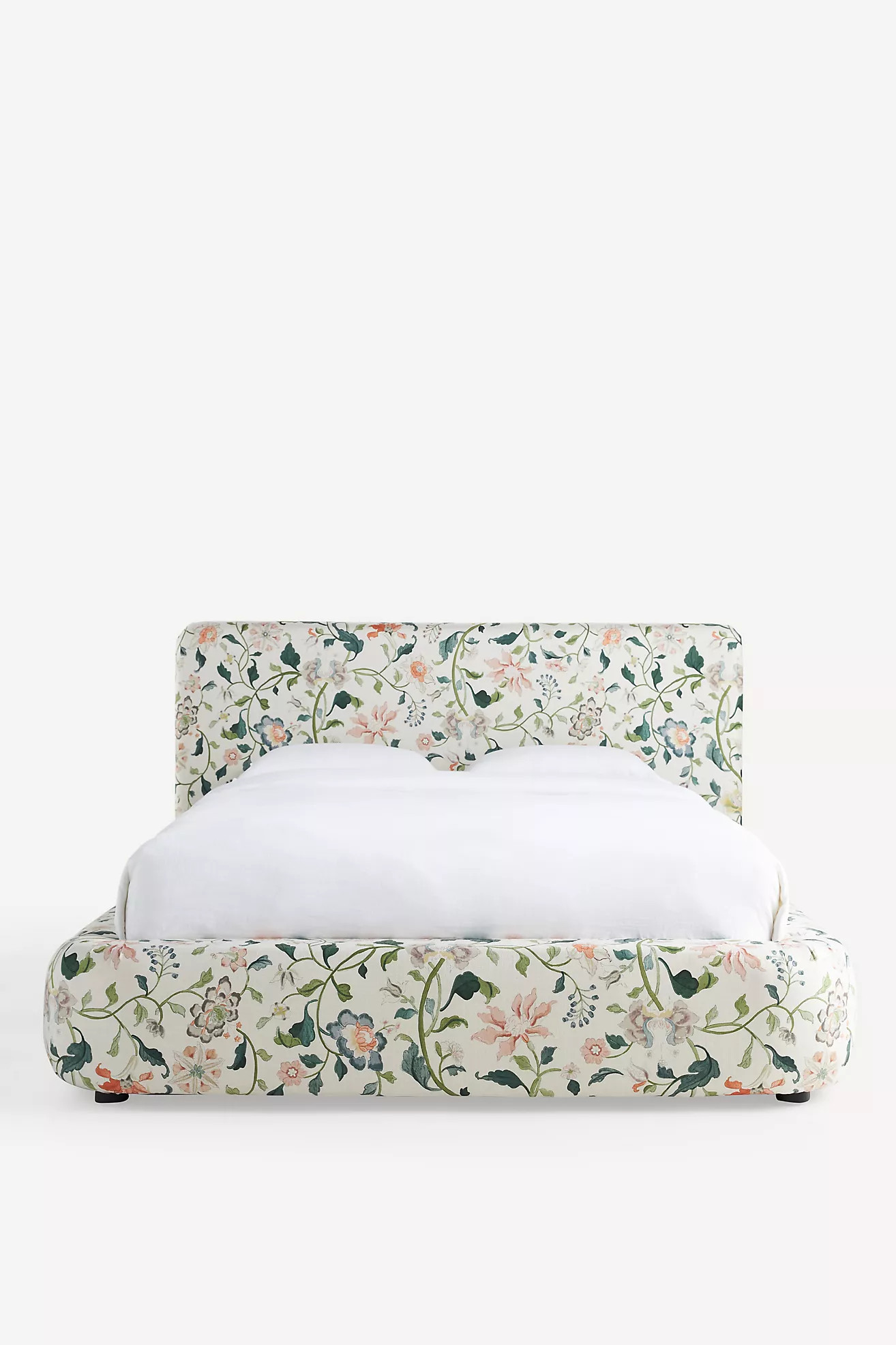 Winnie Tall Hattie Floral Bed | Anthropologie (US)