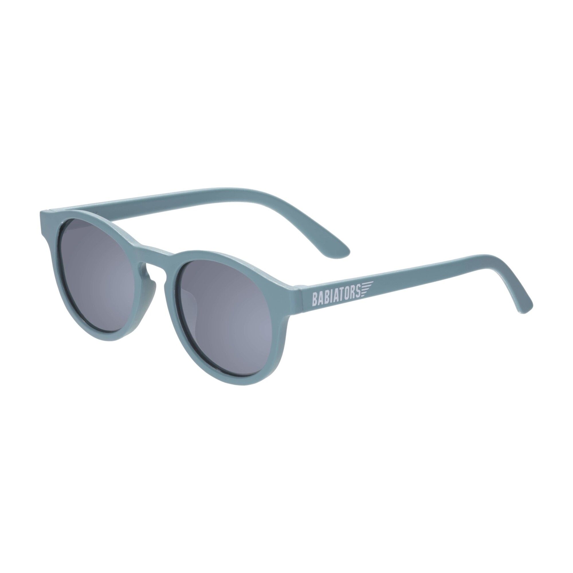 The Seafarer Sunglasses, Blue Polarized | Maisonette