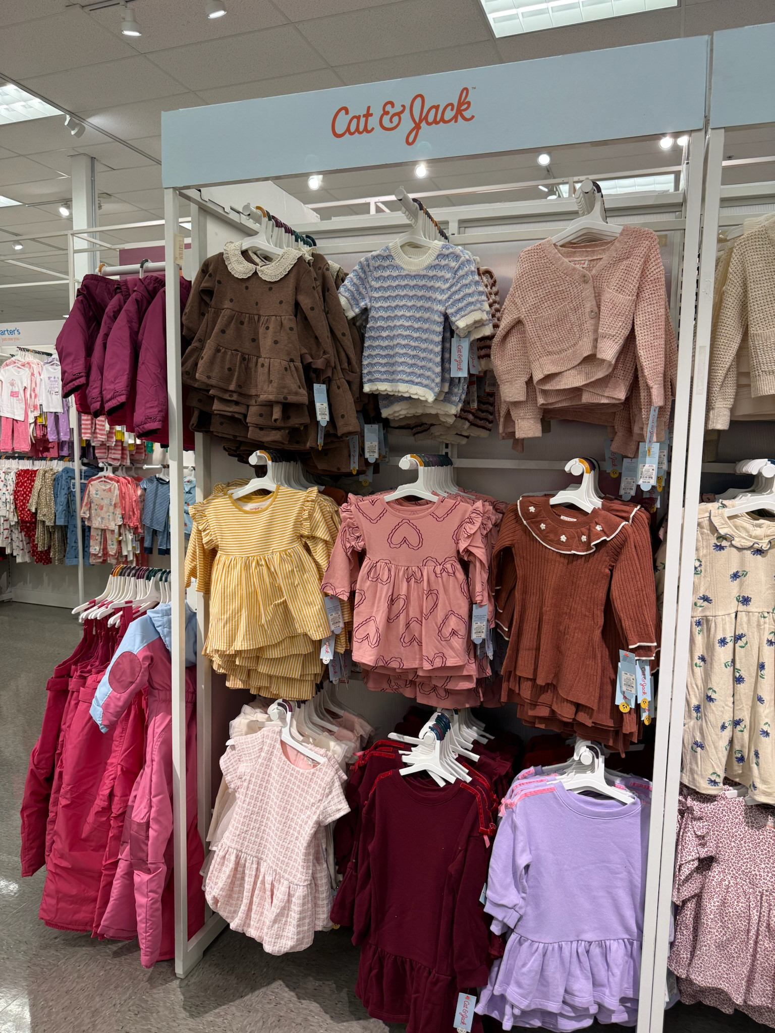 Toddler girl fall fashion at Target! These cute little fall pieces are perfect for everyday outfits, pumpkin patch days, and family photos. If you’re looking for family photo girl outfit inspo, I rounded up dresses, florals, cozy layers, and other adorable fall clothes that photograph beautifully and are easy to mix into her wardrobe.

Keywords: Target Finds | Target Kids | Target Toddler | Toddler Girl Fashion | Toddler Girl Fall Fashion | Toddler Girl Fall Clothes | Girls Fall Clothes | Toddler Girl Outfits | Fall Girl Outfits | Girl Fall Outfit Inspo | Toddler Outfit Ideas | Family Photo Outfits | Fall Family Photos | Fall Family Photo Outfits | Family Photo Outfit Ideas | Family Photo Girl Outfit | Family Photo Girl Outfit Inspo | Family Picture Outfit Ideas | Fall Picture Outfits | Fall Photo Outfit Inspo | Toddler Girl Dresses | Floral Dresses | Fall Dresses | Floral Fall Outfit | Cozy Fall Clothes | Girls Clothing | Toddler Fashion | Cat & Jack | Affordable Kids Fashion | Pumpkin Patch Outfit | LTK Kids | LTK Finds
 

 #LTKmomlife #LTKSeasonal #LTKKids
