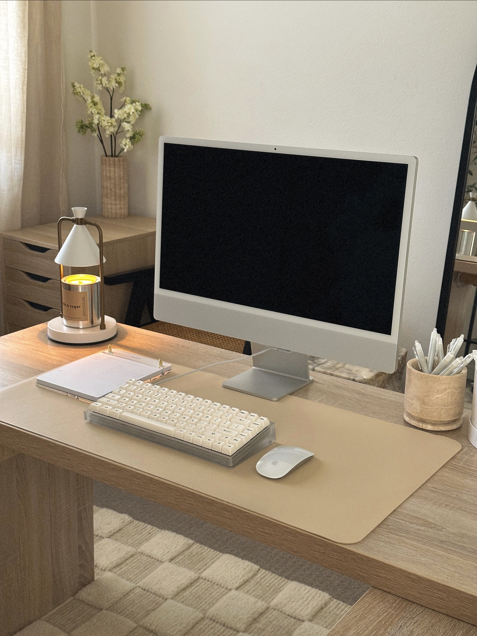 Office things 🤍

#LTKhome