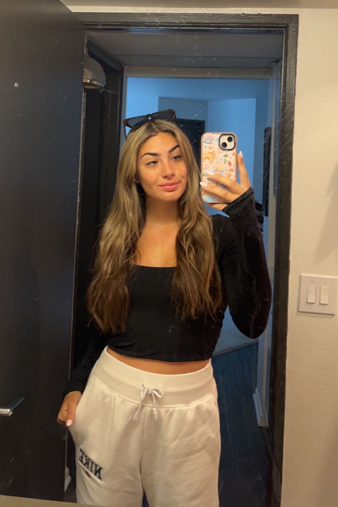lazy day but still slay

#LTKfitness #LTKstyletip #LTKU