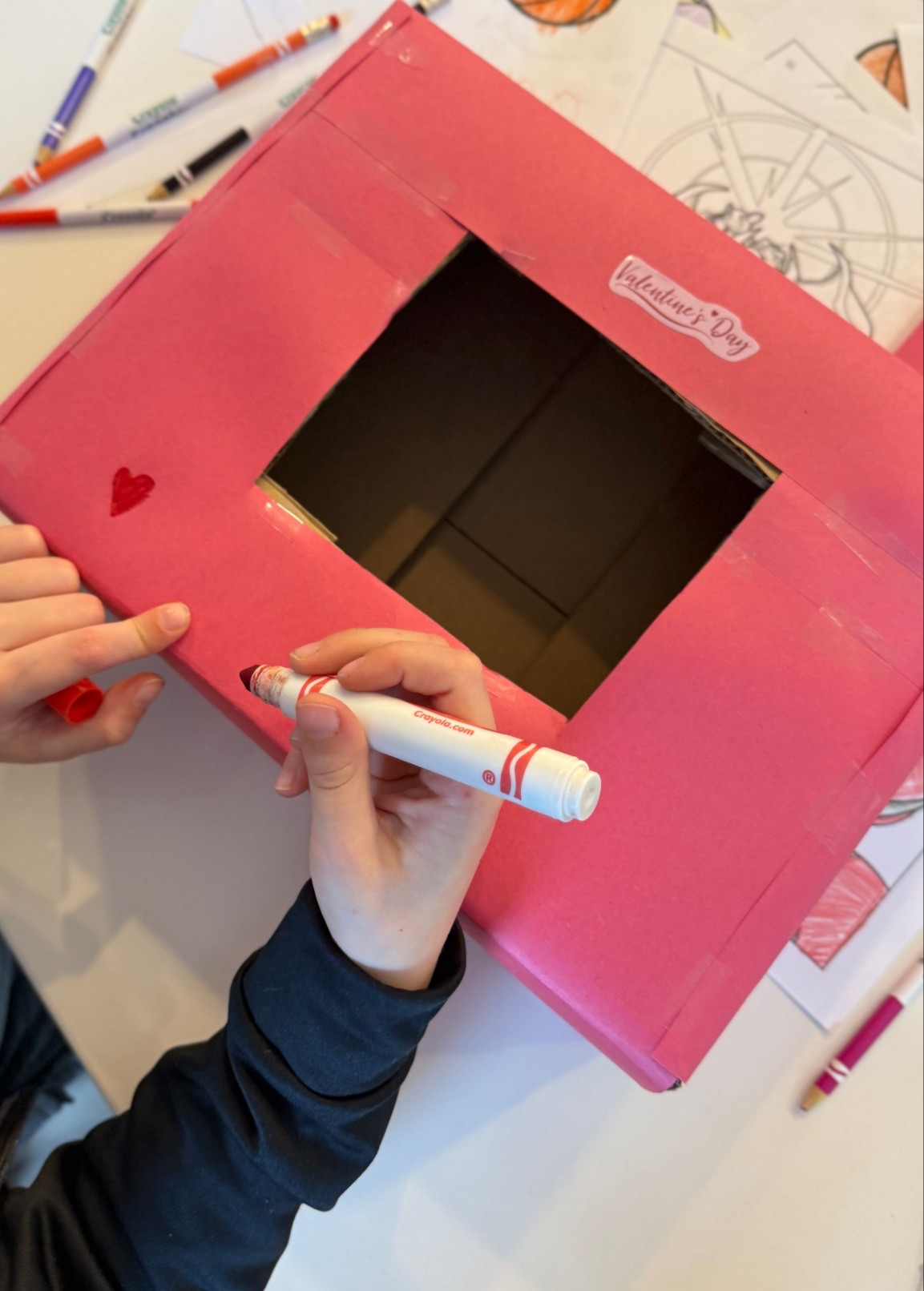 Non food ideas for valentine cards for kindergarten class 

#LTKValentine #LTKmomlife #LTKSaleAlert