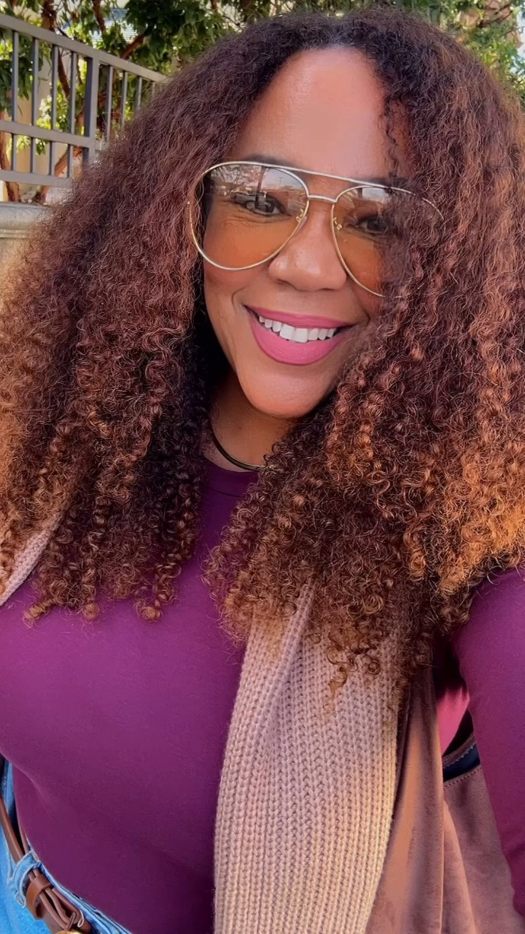 Loving this outfit! Bodysuit is size large. 

#LTKMidsize #LTKootd #LTKOver40