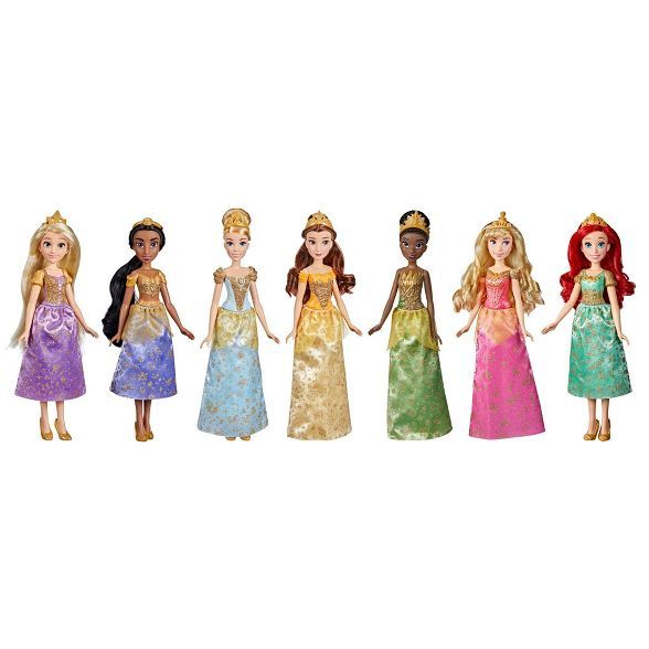 Disney Princess Ultimate Dress Pack | Target