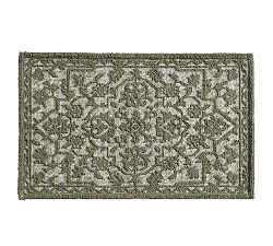Rowen Bath Mat | Pottery Barn (US)