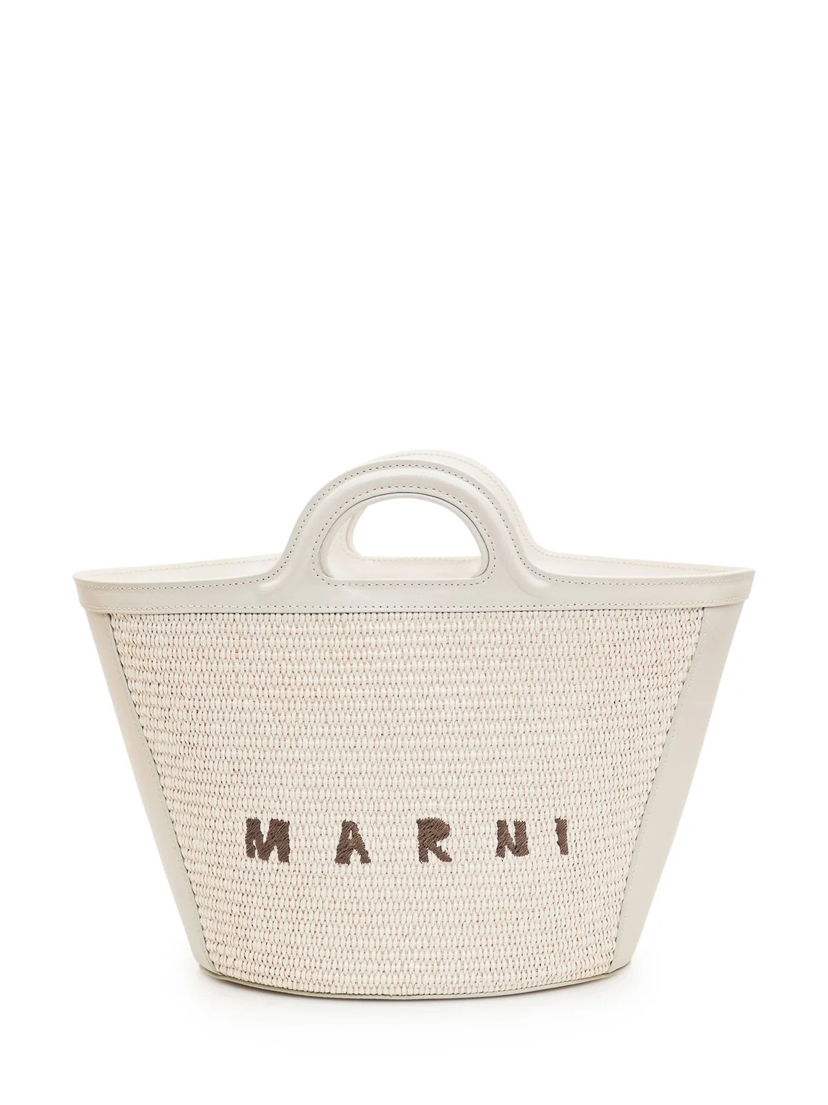 Marni Tropicalia Small Tote Bag | Cettire Global
