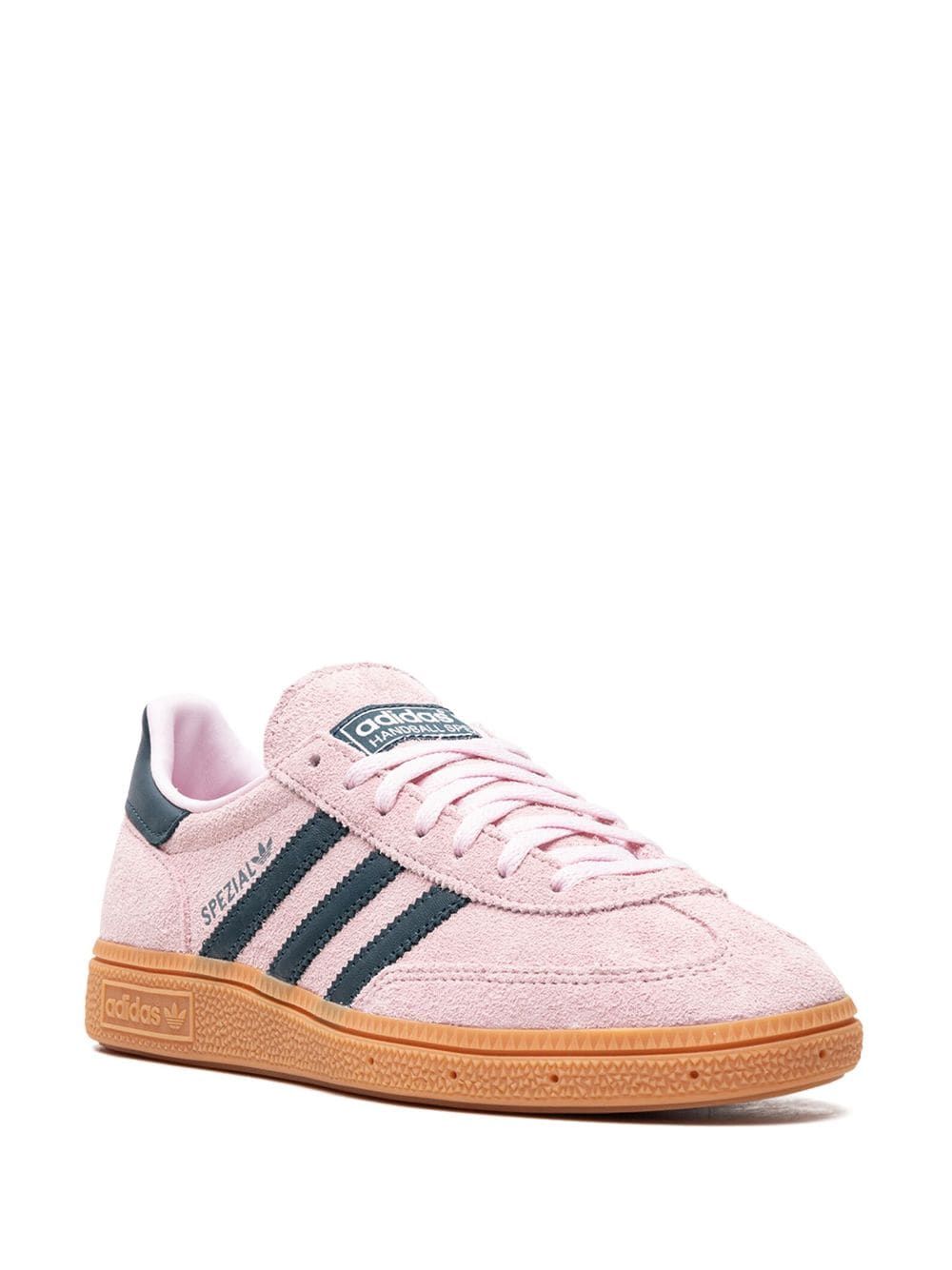 Adidas Handball Spezial "Clear Pink" Sneakers - Farfetch | Farfetch Global