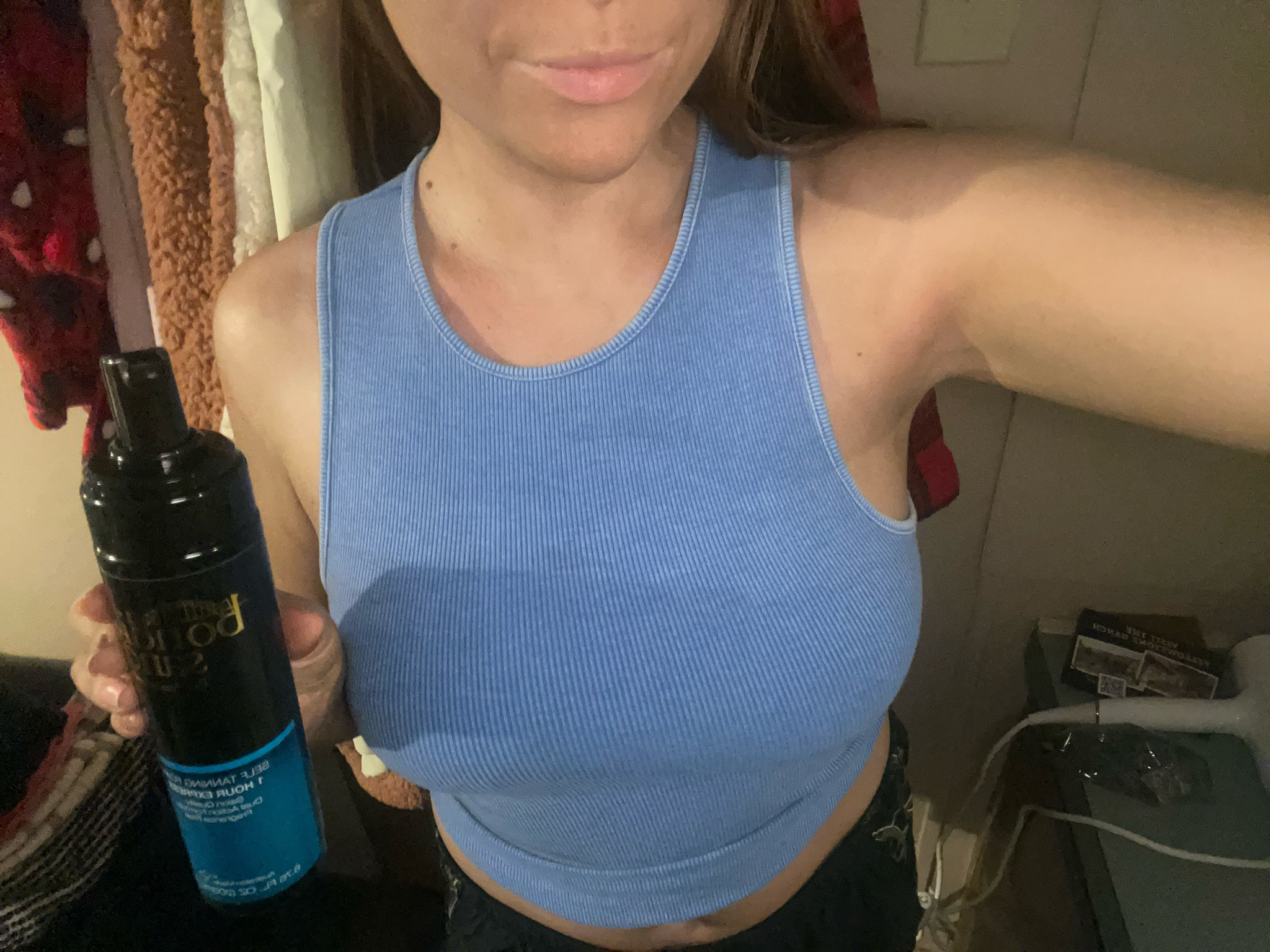 Tannning with bondi 

#LTKFindsUnder50 #LTKBeauty #LTKGiftGuide