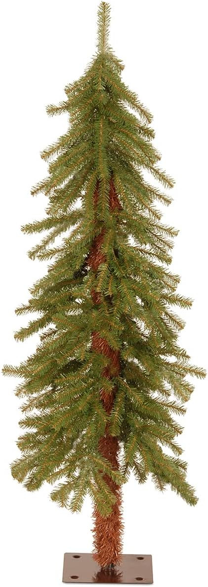 National Tree Hickory Cedar Tree, 4 ft, Green | Amazon (US)