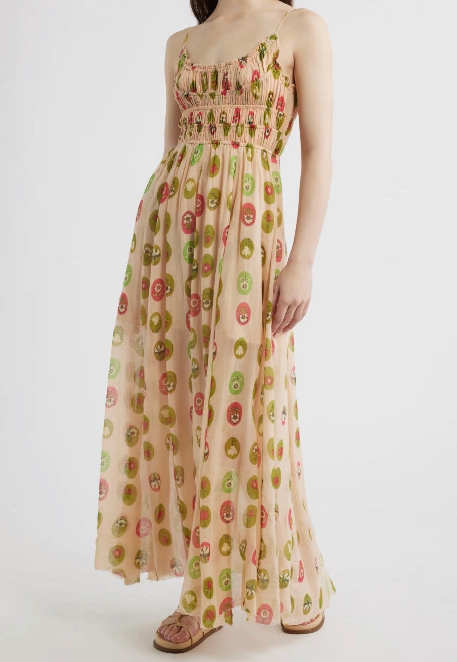 Vacation dress
Dress 

#LTKFestival #LTKdayinmylife #LTKSeasonal