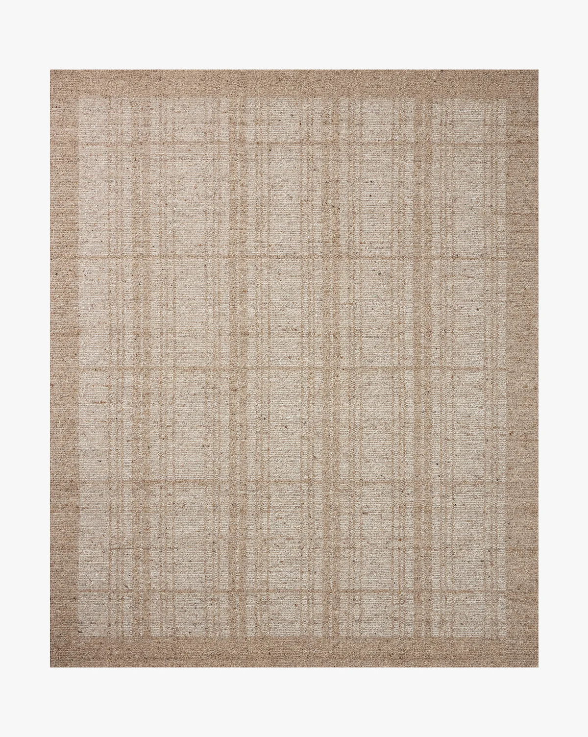 Samford Natural Wool Rug | McGee & Co. (US)