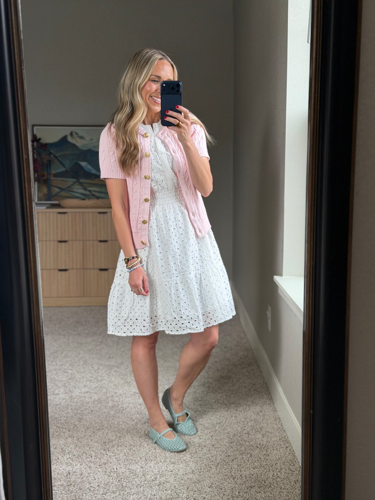 Let the spring outfits begin!! 

#LTKgrwm #LTKSpringSale #LTKootd