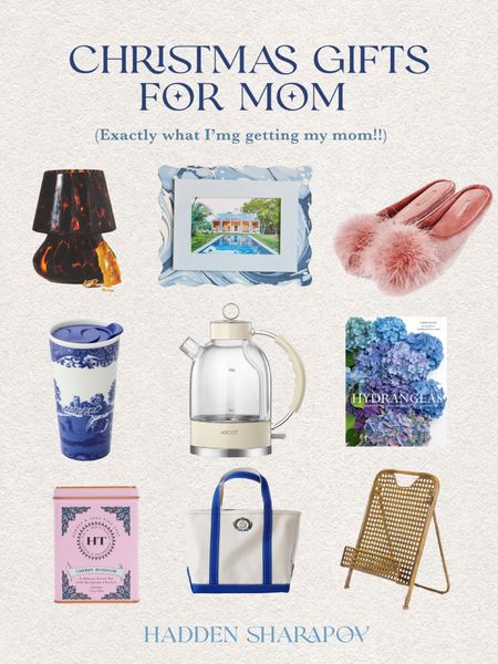 Everything I’m getting my mom for Christmas! (And maybe for myself too…) 
#giftsforher #giftsformom #christmasgifts #giftguide #giftidea #mom 

#LTKfindsunder100 #LTKGiftGuide #LTKHoliday