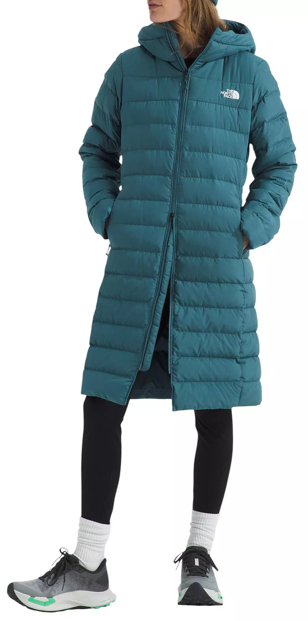 The North Face Women's Aconcagua Parka | DICK'S Sporting Goods