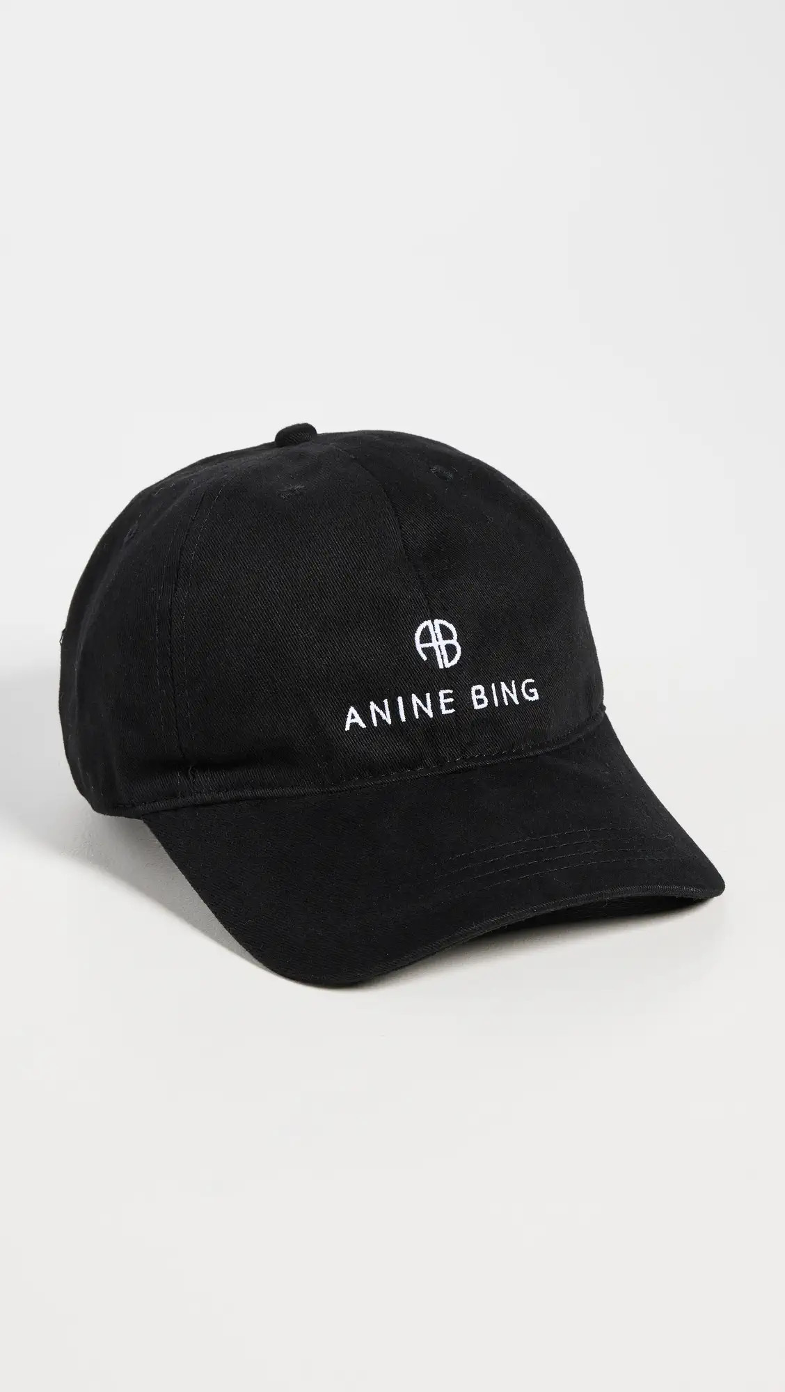 ANINE BING Jeremy Baseball Cap | Shopbop | Shopbop