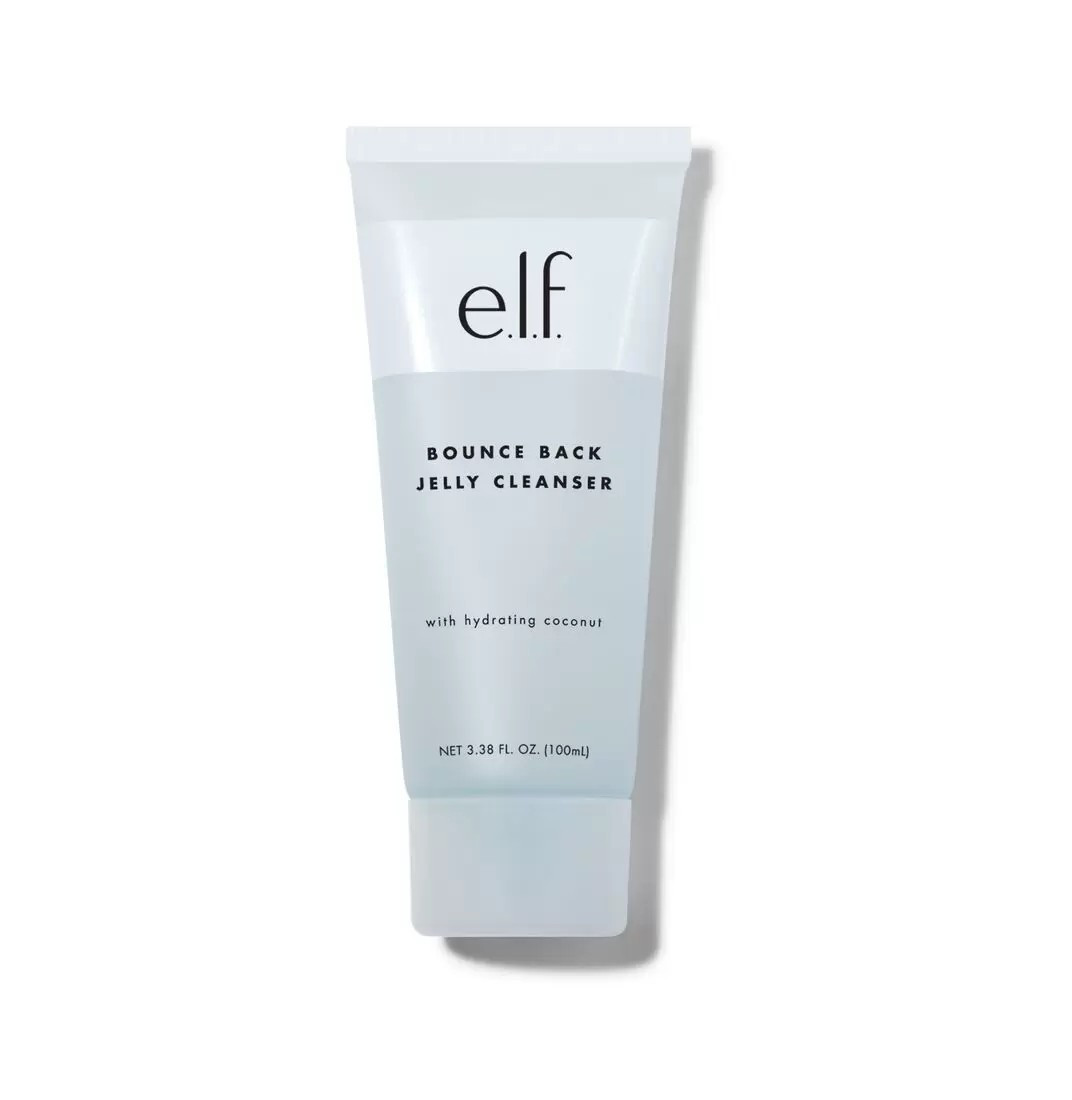 Bounce Back Jelly Cleanser | e.l.f. cosmetics (US)