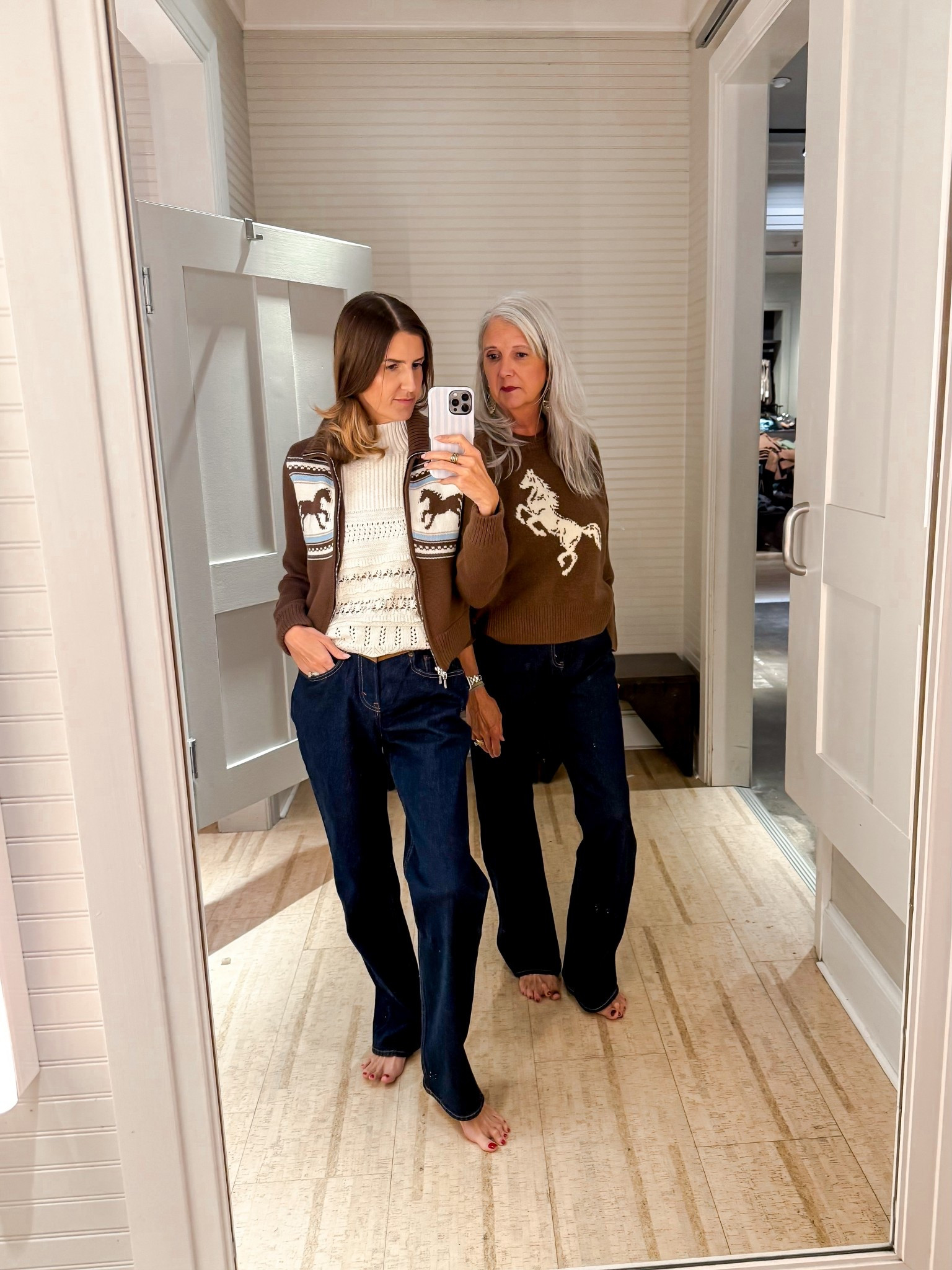 The best Abercrombie haul to date! We found over 40 and over 60 looks to love for fall and the cutest mens. 

#LTKSaleAlert #LTKFallSale #LTKStyleTip