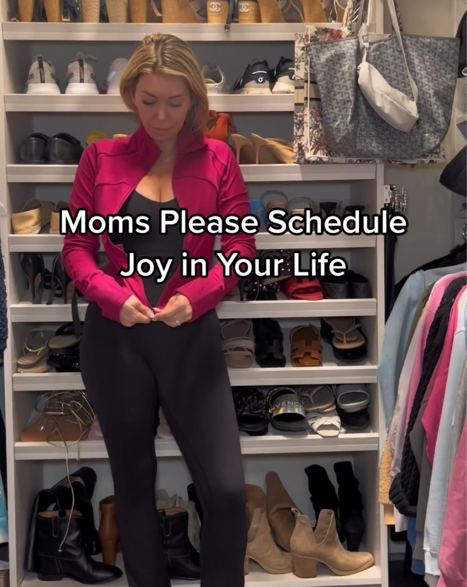 Some of my favorite things from my vlog! 

#LTKbeauty #LTKfit #LTKstyletip