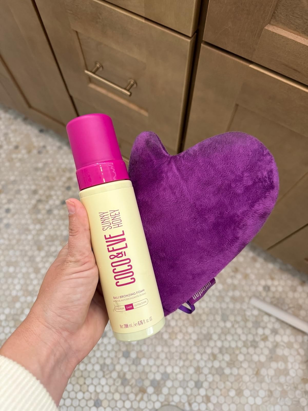 My go-to tanning routine! 

#LTKBeauty