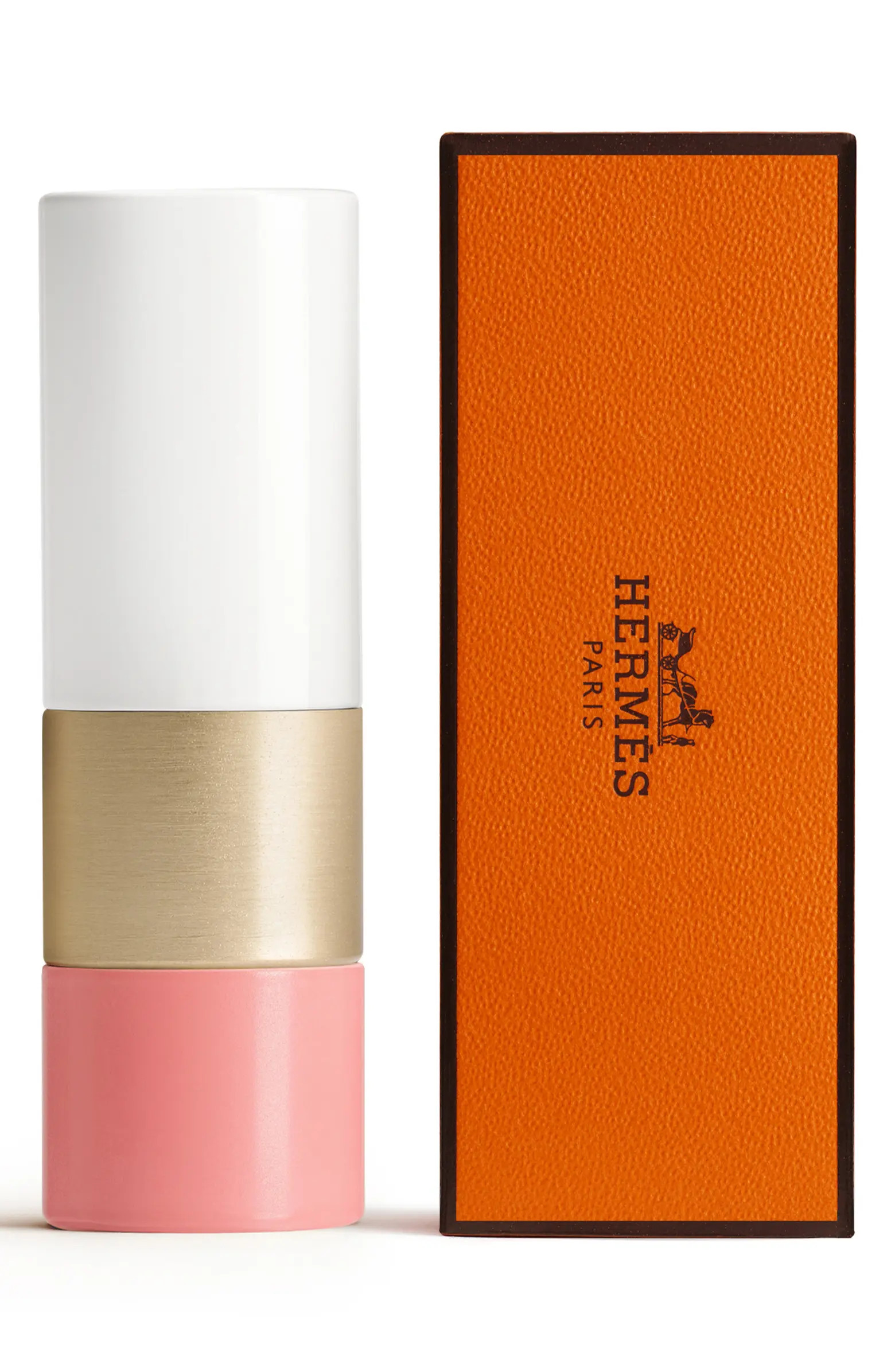 Hermès Rose Hermès - Rose Lip Enhancer | Nordstrom | Nordstrom