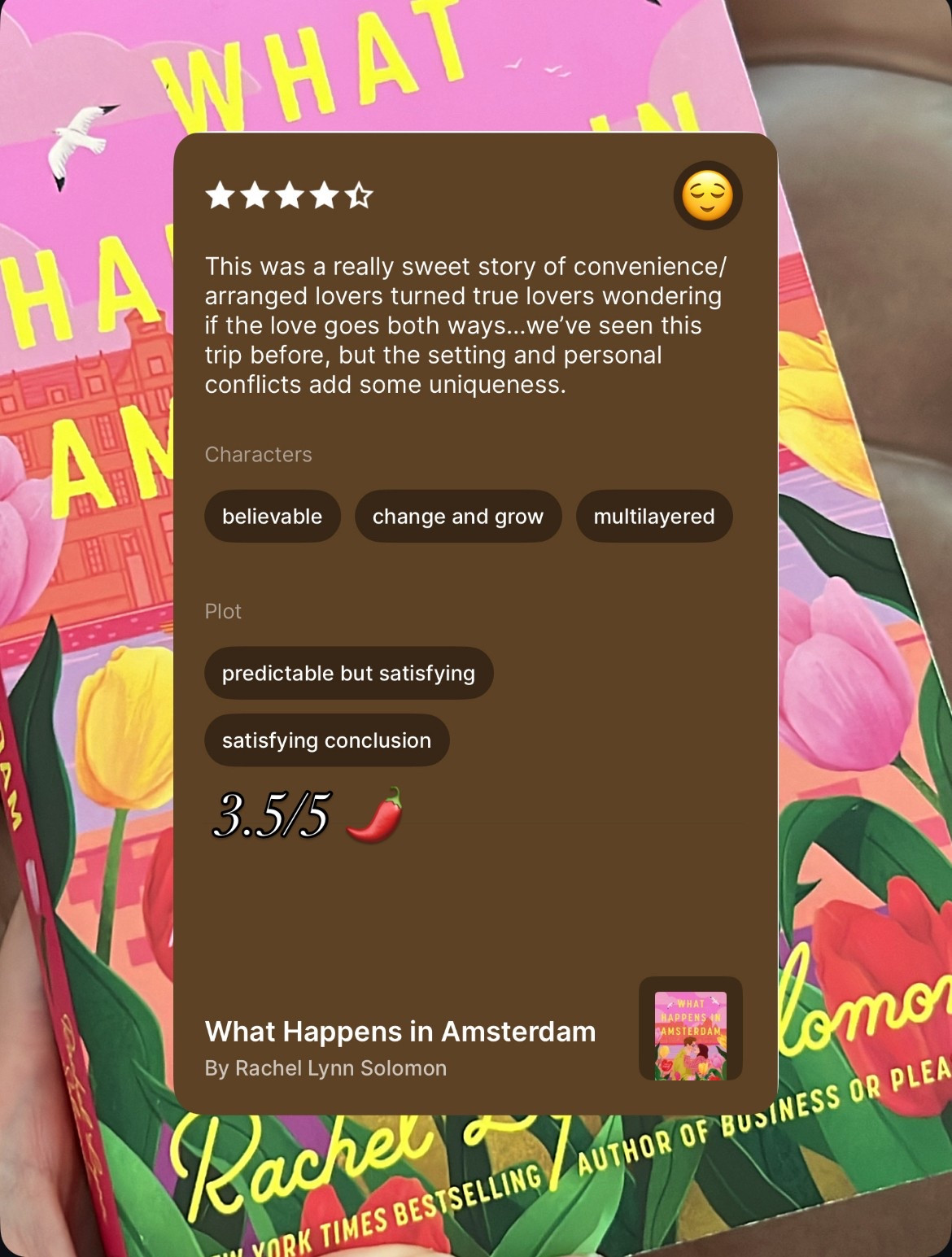 Book review 📚
#ltkreads

#LTKTravel #LTKSummerEdit