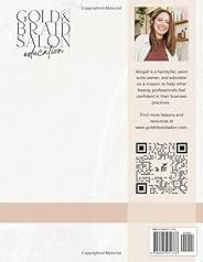 The Toner Bible: Expanded 2022 Edition, A Hairstylist's Go-To Formulas, Hairstylist Guidebook, Ha... | Amazon (US)