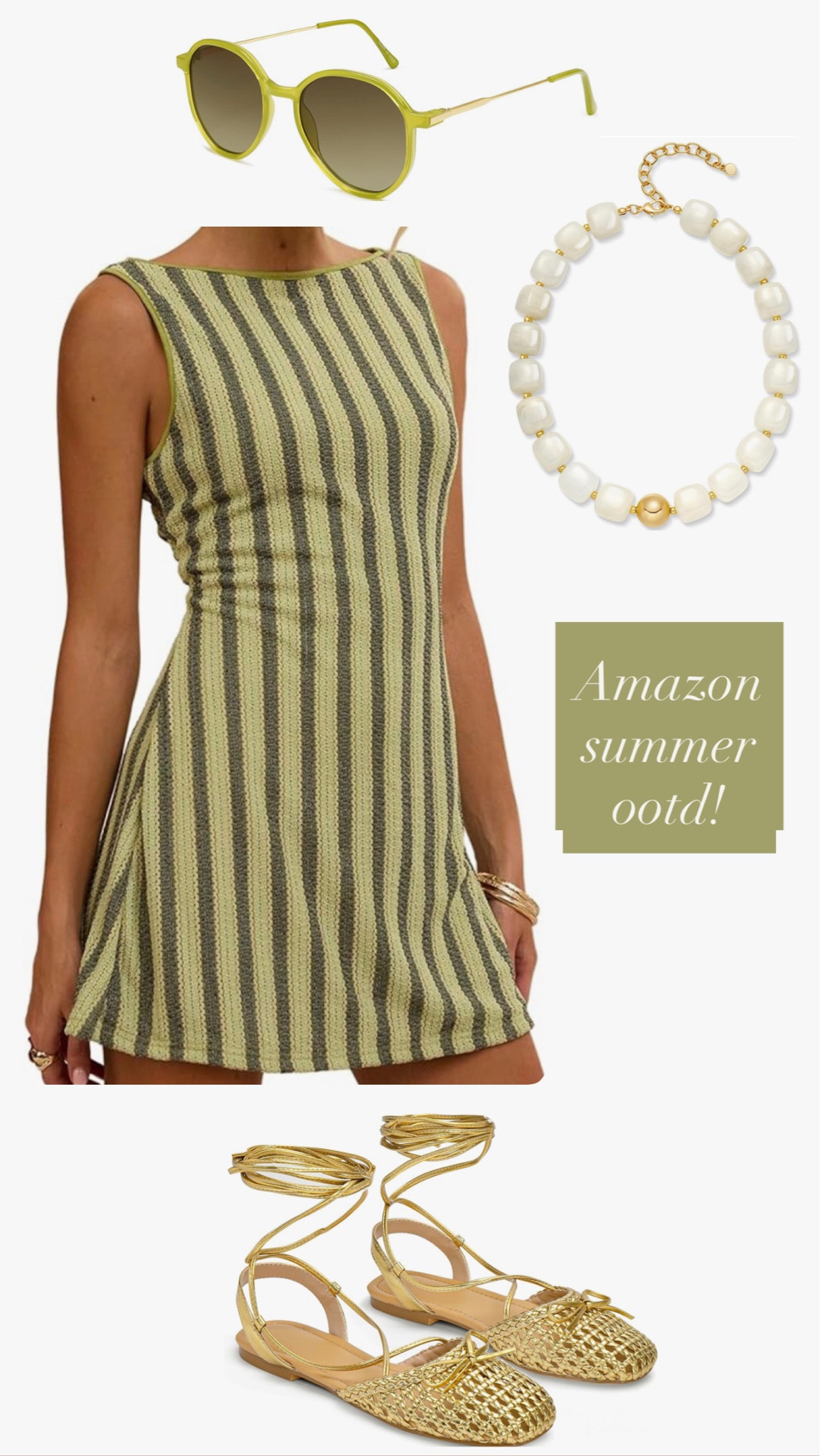 Amazon finds, Amazon fashion, Amazon style, Amazon women’s clothes, Amazon women’s style, Amazon women’s fashion, amazon ootd, Amazon dress, Amazon accessories, Amazon hat, Amazon shoes, Amazon necklace, Amazon summer style, Amazon summer ootd, summer fashion, summer style, summer ootd, summer dress, preppy summer fashion 

#LTKmomlife #LTKTravel #LTKSaleAlert