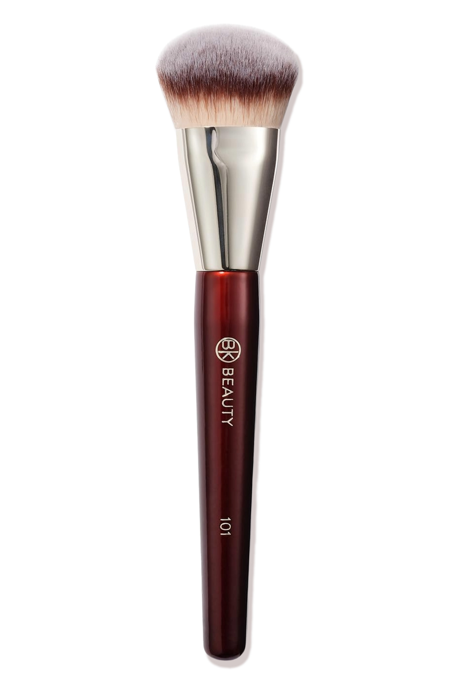 101 Contoured Foundation Brush | Nordstrom | Nordstrom