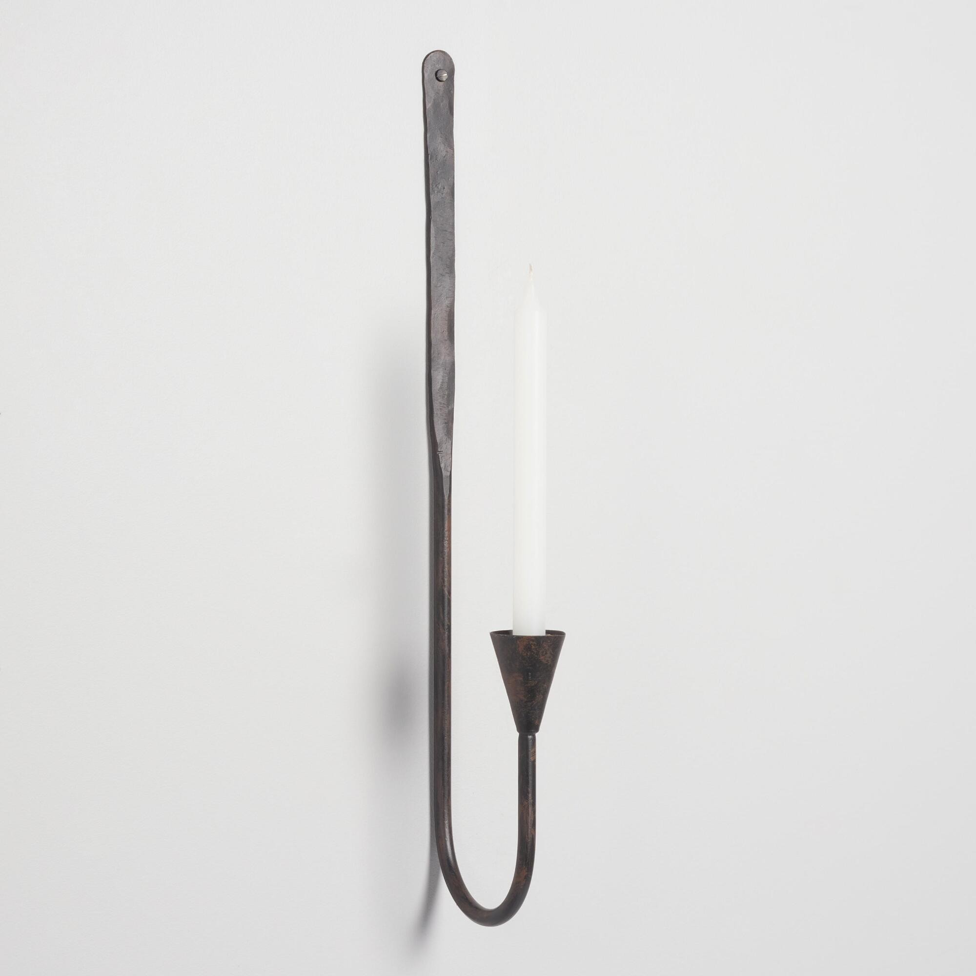 Antique Bronze Anna Sconce by World Market | World Market