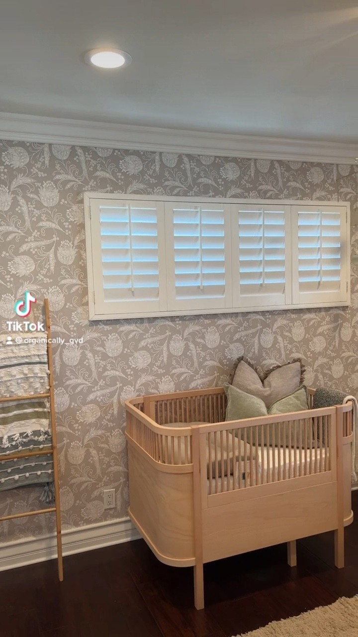 What I bought for my Nursery

#LTKbaby