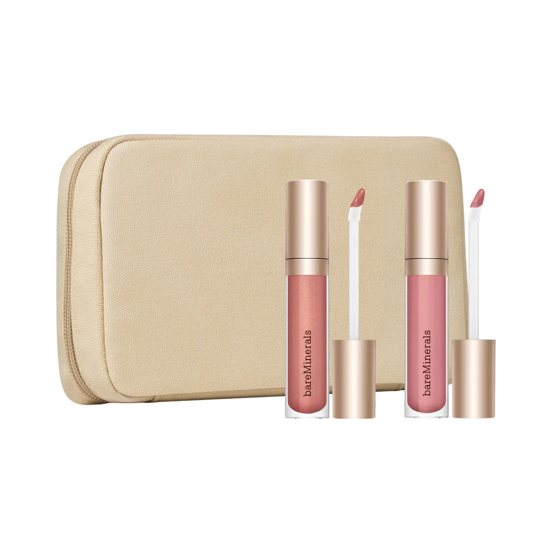 MINERALIST® Lip Gloss-Balm Duo | bareMinerals (US)