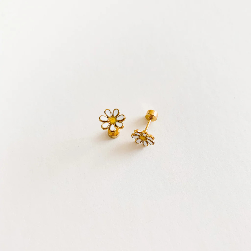 The Daisy | Pip Pop Post