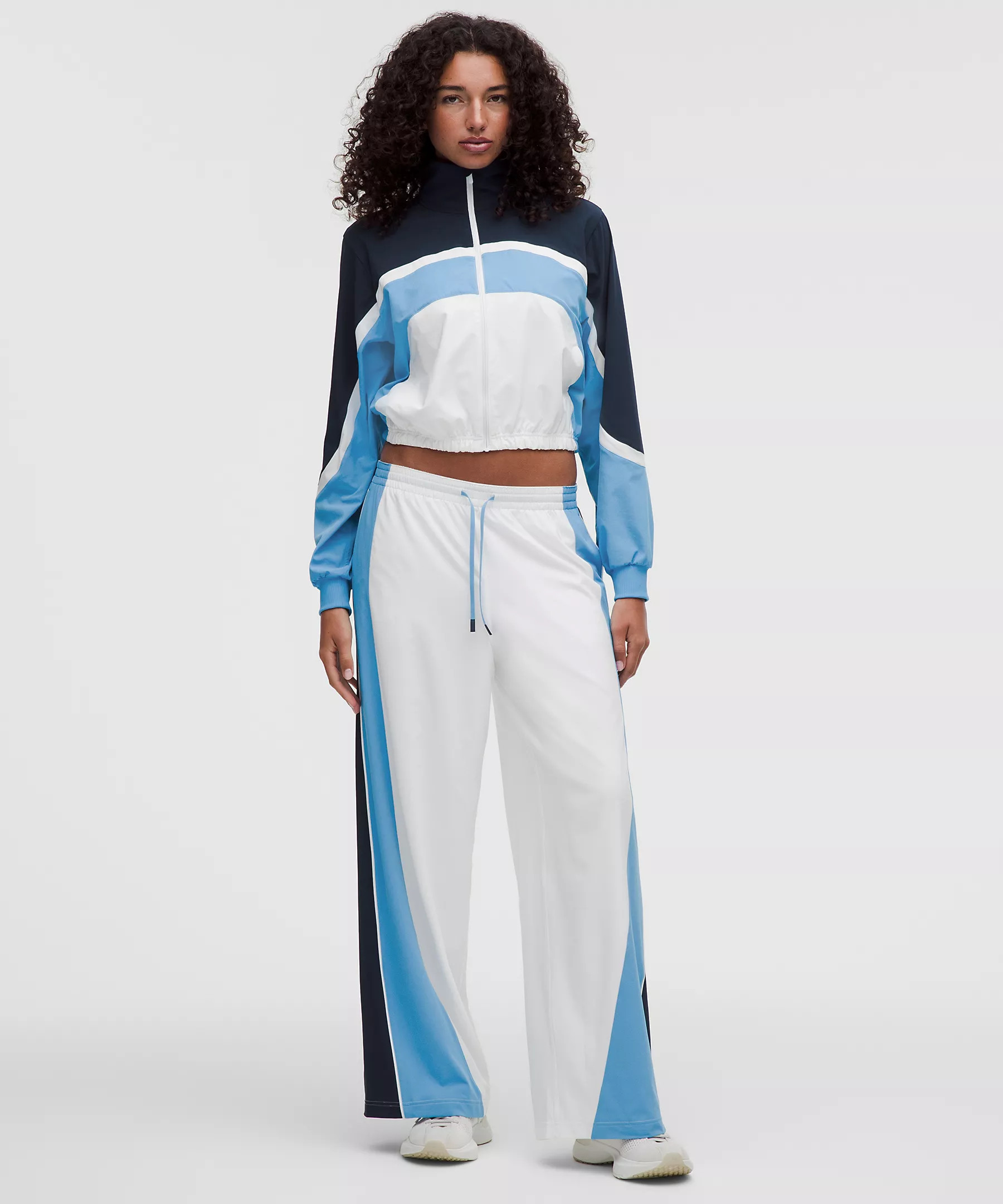 Court Champ UV-Protective Tennis Jacket | Lululemon (US)