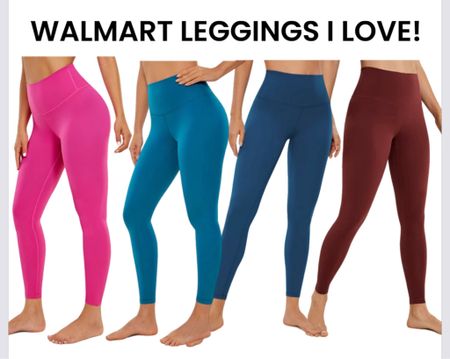 Immediately ordered more colors in this set. The material feels like butter and the quality is amazing!!! #WalmartPartner #WalmartFashion @walmartfashion 

Activewear 
Walmart fashion
Walmart finds
Pilates outfit
Gym outfit 
Matching set 
Leggings


#liketkit #LTKVideo #LTKtravel #LTKfitness
@shop.ltk



#LTKfindsunder50 #LTKtravel #LTKActive