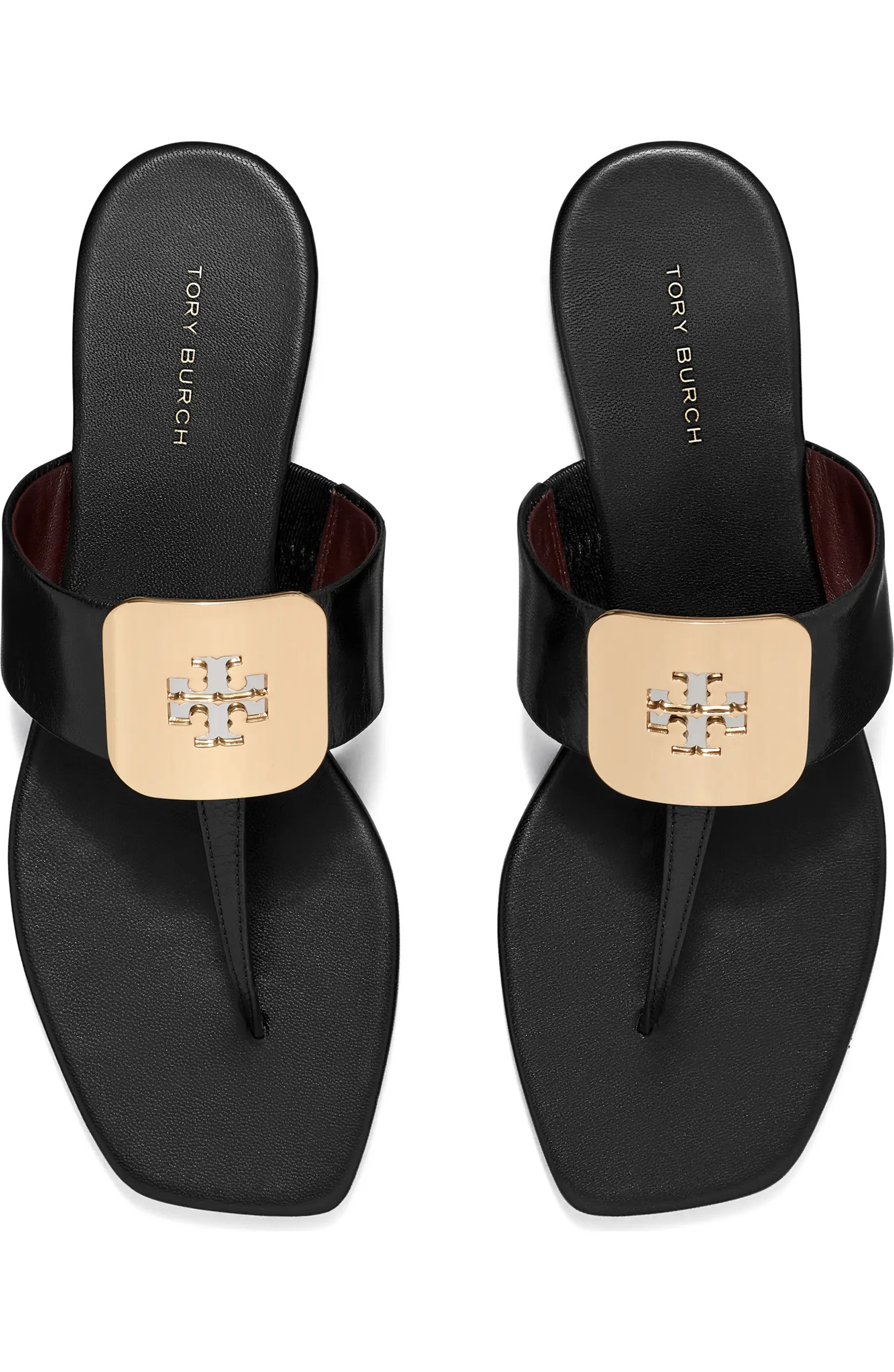 Georgia Thong Sandal (Women) | Nordstrom